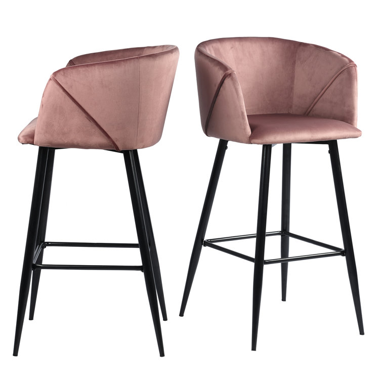 Wayfair counter bar discount stools